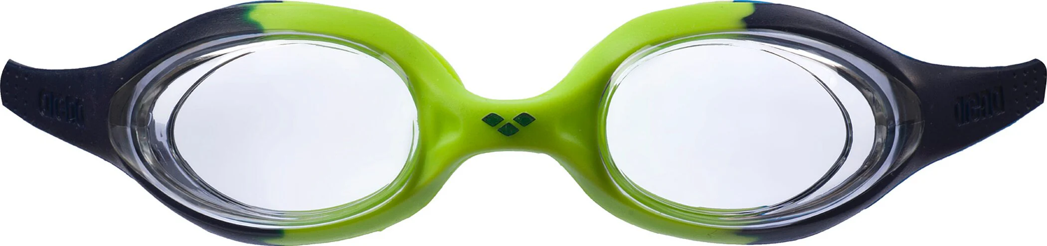 Kinder Schwimmbrille Spider Junior